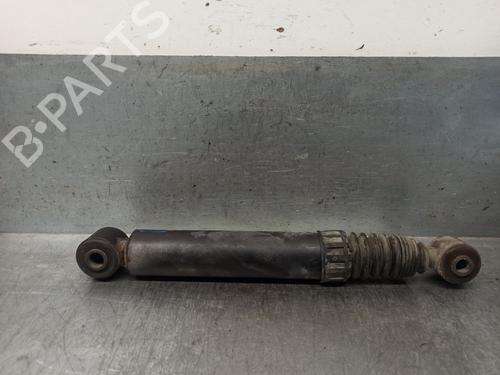Used Left rear shock absorber PEUGEOT 306 Hatchback (7A, 7C, N3, N5) 1.4 (75 hp) 17099786