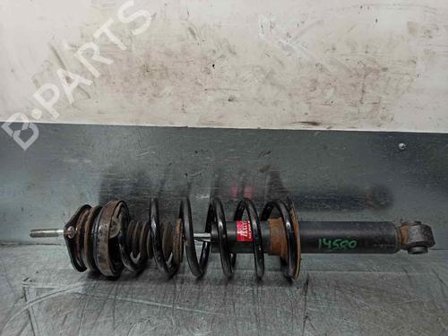 Used Right rear shock absorber SUBARU LEGACY IV (BL) 2.5 AWD (BL9) (165 hp) 9131469