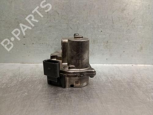 Throttle body AUDI Q7 (4LB) 3.0 TDI quattro | BP30873643M82