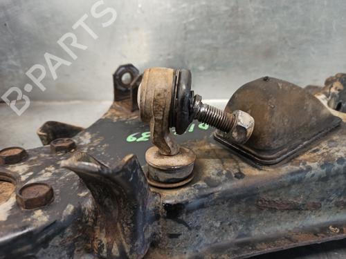 Right front suspension arm NISSAN TERRANO II (R20) 2.7 TDi 4WD | BP13327668M13 