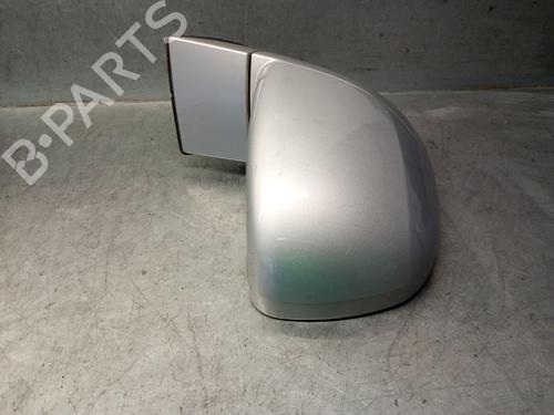 Left mirror CHEVROLET CAPTIVA (C100, C140) 2.0 D 4WD | BP26977253C26 