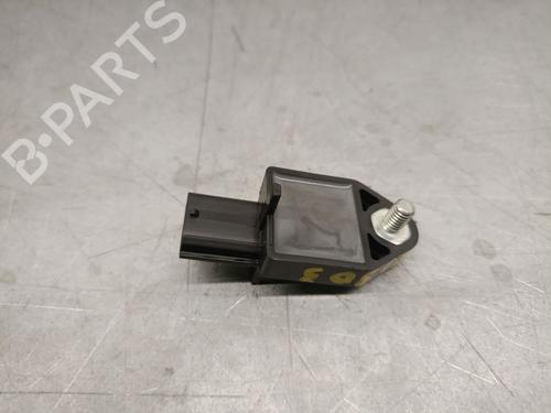 Electronic module TOYOTA AVENSIS (_T25_) 1.8 VVT-i (ZZT251_, ZZT251R) | BP20317268M83 