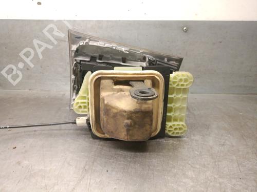 Gear lever MERCEDES-BENZ E-CLASS (W211) E 270 CDI (211.016) | BP28063566M90 