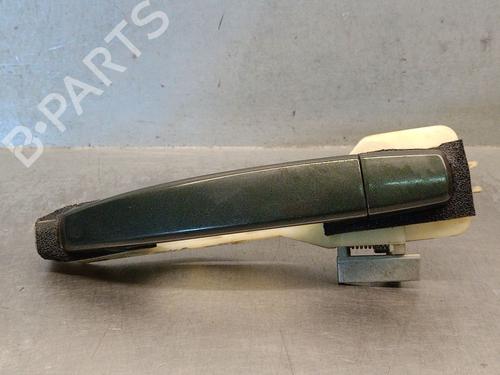 Used Front right exterior door handle Front right exterior door handle 37474775 37474775
