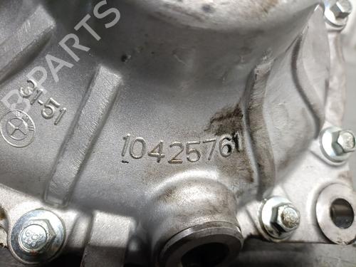 Front differential BMW X5 (G05, F95) xDrive 45 e Plug-in Hybrid | BP32786319M23  - Image 8