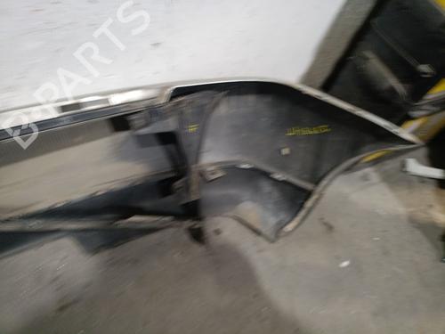 Rear bumper AUDI A3 (8L1) 1.9 TDI | BP30161182C8 