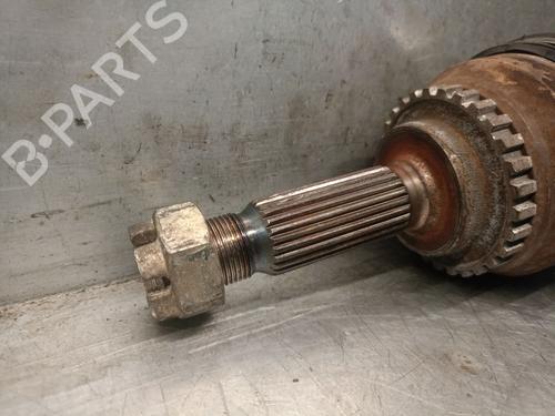 Right front driveshaft HYUNDAI COUPE I (RD) 2.0 16V | BP23330065M39 