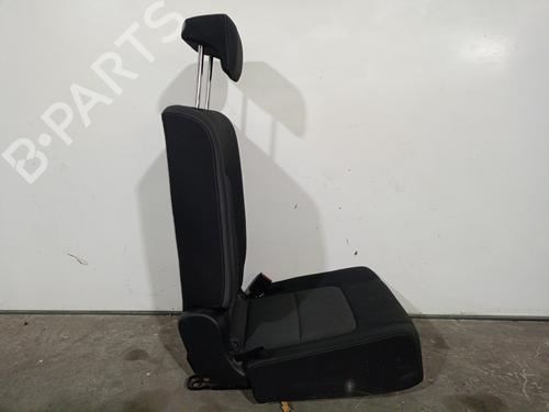 Rear seat VW GOLF SPORTSVAN VII (AM1, AN1) 1.6 TDI | BP17586610C17 