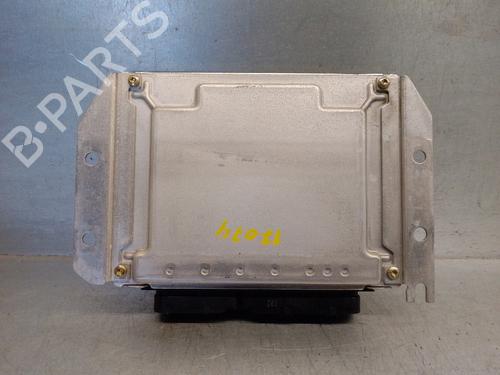 Engine control unit (ECU) HYUNDAI ELANTRA III (XD) 2.0 CRDi | BP12244398M57 