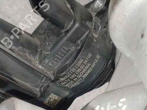 Turbocharger/Supercharger CITROËN JUMPER II Bus 2.2 HDi 120 | BP32271958M71 