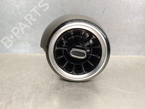 Luftventil MERCEDES-BENZ A-CLASS (W177) A 180 d (177.003) (116 hp) 29943811