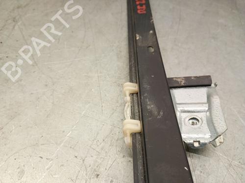 Front left window mechanism LAND ROVER FREELANDER I (L314) 2.0 Td4 4x4 | BP25271821C22 