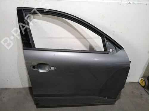 Dør højre fortil Dør højre fortil CITROËN C4 III (BA_, BB_, BC_) ë-C4 (BCZKXC, BZCKSC) (136 hp) 36868805 36868805