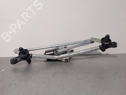 Front wiper motor HYUNDAI BAYON (BC3) 1.0 T-GDI 48V-Hybrid | BP25243818M29 - Image 2