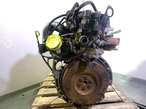 Engine FORD FIESTA Hatchback Van (JV_) 1.4 | BP28214219M1 