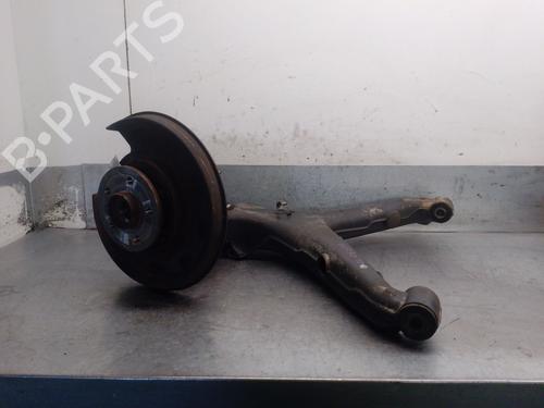 Used Right rear steering knuckle Right rear steering knuckle MERCEDES-BENZ VITO / MIXTO Van (W639) 115 CDI (639.601, 639.603, 639.605) (150 hp) 40046630 40046630