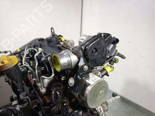 Engine RENAULT CLIO III (BR0/1, CR0/1) 1.5 dCi | BP39695970M1 - Image 10