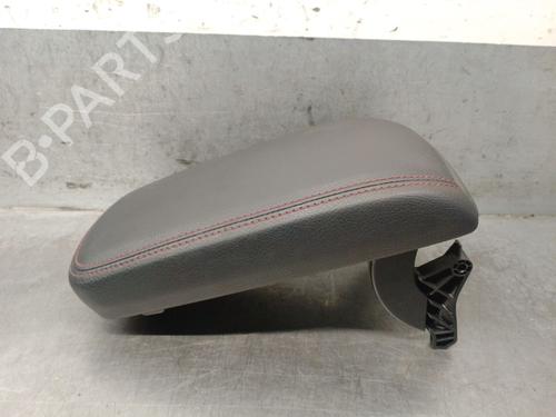 Armrest / Center console MERCEDES-BENZ A-CLASS (W176) A 45 AMG 4-matic (176.052) | BP39621784I20 - Image 2