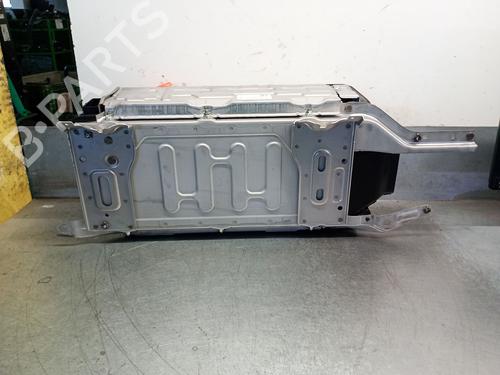 Battery TOYOTA YARIS (_P13_) 1.5 Hybrid (NHP130_, NHP130) | BP26910293E11 