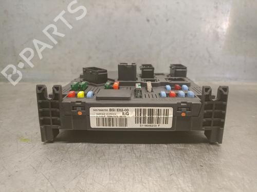 Fuse box CITROËN XSARA PICASSO (N68) 1.6 HDi | BP21577487E1 
