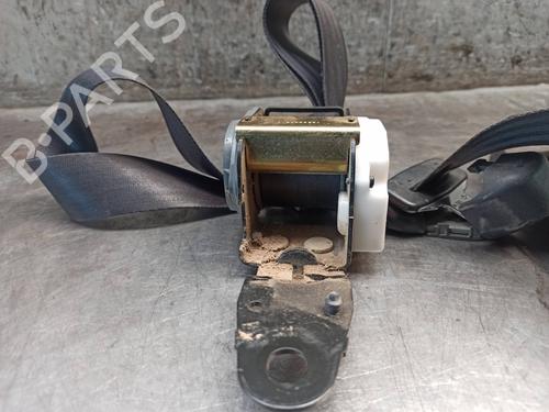 Used Front right seatbelt JEEP GRAND CHEROKEE II (WJ, WG) 3.1 TD 4x4 (140 hp) 8726275