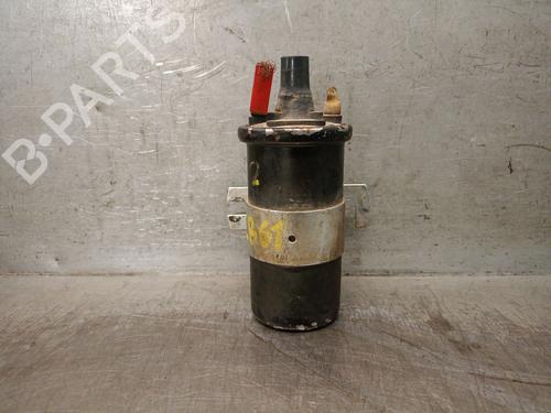 Used Ignition coil LADA NIVA Closed Off-Road Vehicle (2121, 2131) 1600 4x4 (73 hp) 26613347