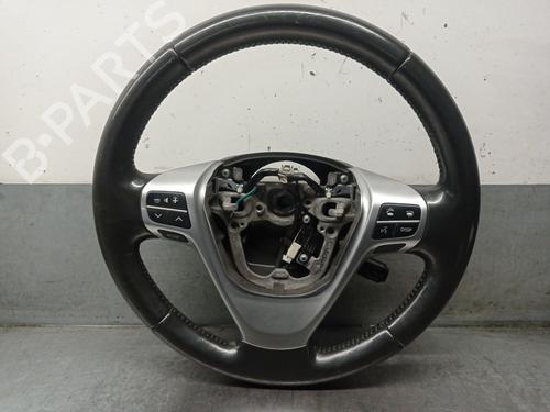 Used Steering wheel TOYOTA VERSO (_R2_) 1.6 D4-D (WAR20_) (112 hp) 20979022