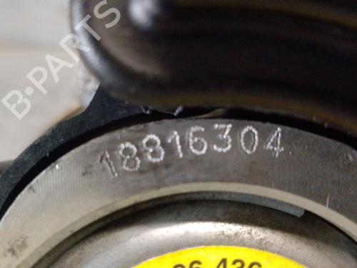 Steering pump PEUGEOT 206 SW (2E/K) 2.0 HDi | BP36553352M99  - Image 6