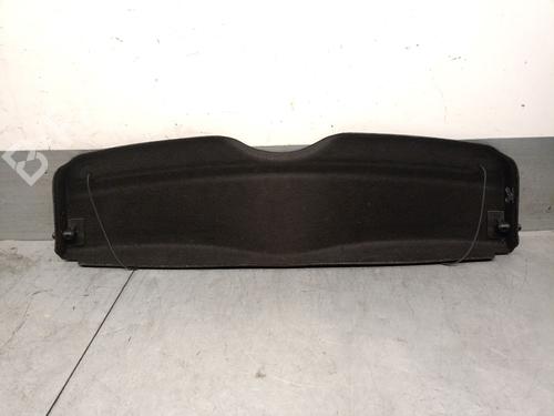 Rear parcel shelf MINI MINI (R56) Cooper S | BP30206820C85