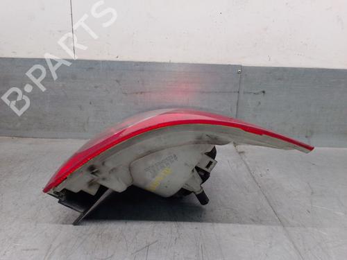 Right taillight VW GOLF V (1K1) 2.0 TDI 16V | BP31956342C35 