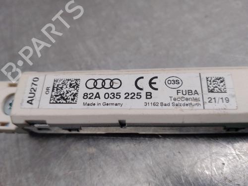 Electronic module AUDI A1 Sportback (GBA) 35 TFSI | BP14970577M83 