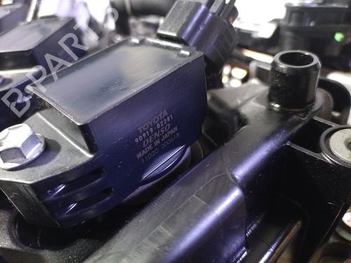 Engine PEUGEOT 108 1.0 VTi 72 | BP28513938M1 