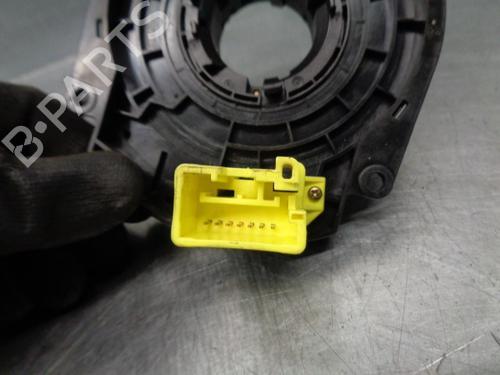 Squib airbag NISSAN ALMERA II Hatchback (N16) 1.5 | BP12190837C102 