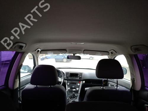 Fuse box SUBARU LEGACY IV Estate (BP)  | BP32169186E1 