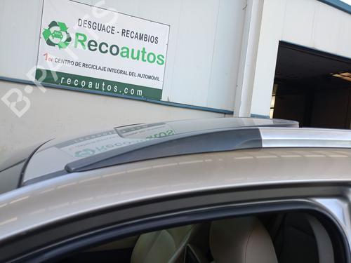 Exhaust system SUBARU OUTBACK (BS) 2.0 D AWD (BSD) | BP29065121M121 