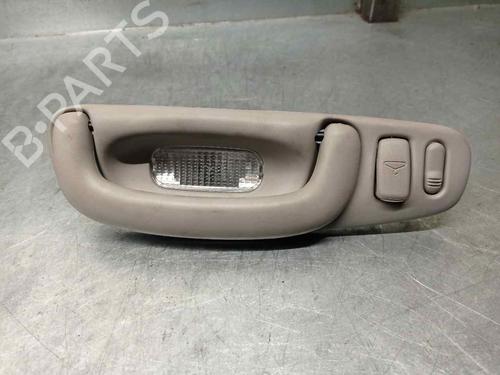 Used Rear left interior door handle Rear left interior door handle 9236367 9236367