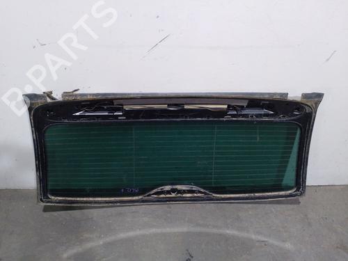 Bootlid window VW TOUAREG (7LA, 7L6, 7L7) 2.5 R5 TDI | BP25807014C64 