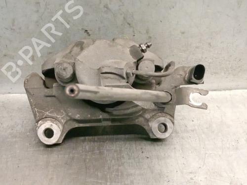 Left front brake caliper AUDI A4 B6 (8E2) 1.8 T | BP25911812M105 