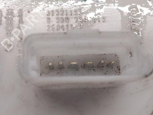 Fuel pump VOLVO V40 Hatchback (525) D2 | BP24738879M76 