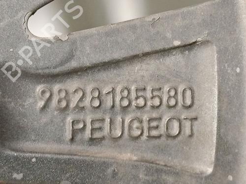 Rim PEUGEOT 2008 II (UD_, US_, UY_, UJ_, UR_, UC_) 1.5 BlueHDI 110 (UDYHSK) | BP26493934C45