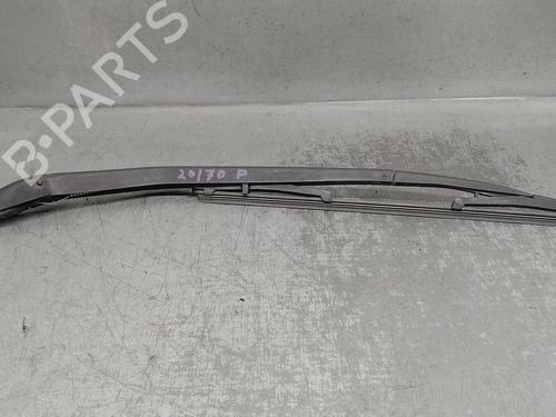 Used Rear windshield wiper arm FIAT PUNTO (188_) 1.4 (95 hp) 17429184
