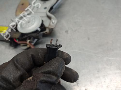 Rear right window mechanism KIA CARENS II MPV (FJ) 2.0 CRDi | BP8585640C25 