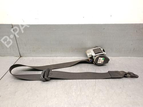 Ceinture de sécurité avant droite AUDI A6 C6 (4F2) 2.7 TDI (180 hp) 30746426