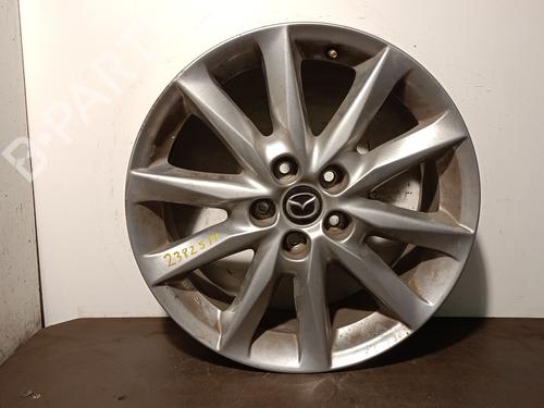 Used Rim MAZDA 3 (BL) 2.2 MZR CD (BL10) (150 hp) 29913889