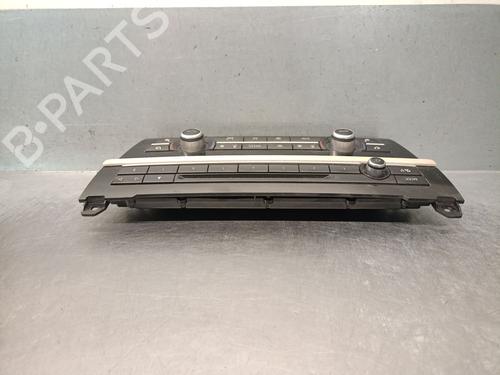 Climate control BMW 5 (F10) 520 d | BP38285795I5 - Image 3