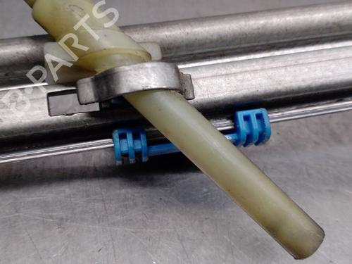 Rear right window mechanism RENAULT ESPACE IV (JK0/1_) 3.5 V6 (JK00, JK0F, JK0P, JK0S, JK0W) | BP29852568C25
