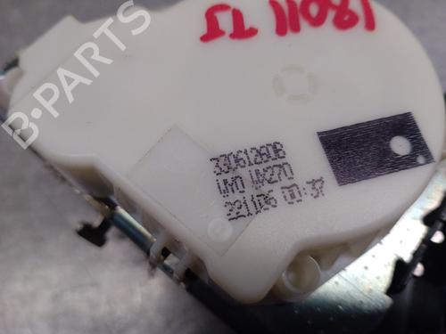 Rear left seatbelt BMW X3 (E83) 2.0 d | BP13513885I29 