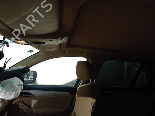 Front left exterior door handle BMW X1 (E84) sDrive 18 d | BP30838846C128