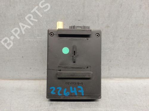 Control unit VW TOURAN (1T1, 1T2) 2.0 TDI | BP25748387M11 