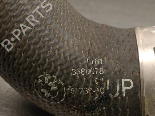 Pipe BMW X3 (G01, F97, G08) xDrive 20 d Mild-Hybrid | BP28129129M125 